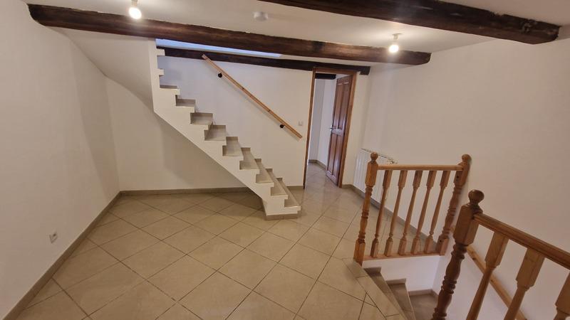 Appartement - 153 m² - 6 pièces