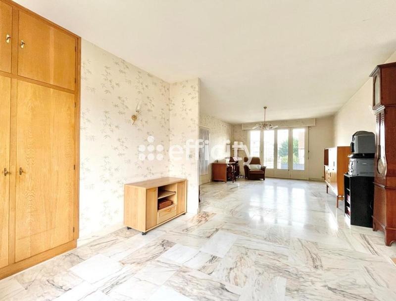 Pavillon - 188 m² - 5 pièces