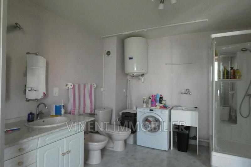 Appartement - 185 m² - 7 pièces