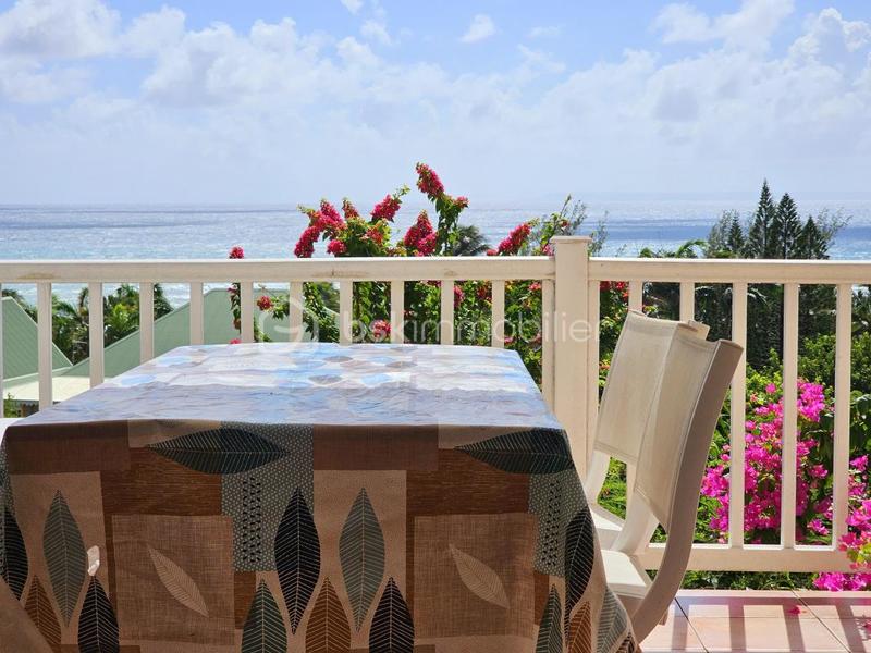 Appartement - 74 m² - 3 pièces