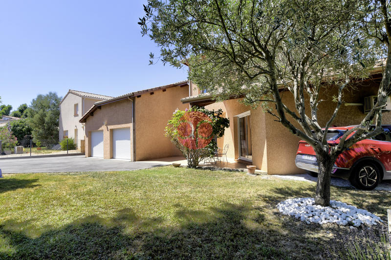 Villa - 145 m² - 5 pièces