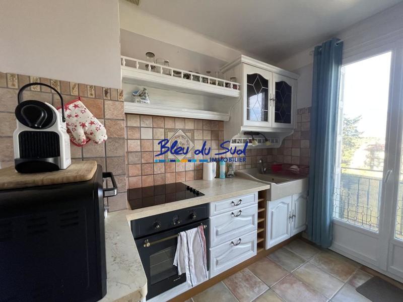 Appartement - 75 m² - 4 pièces