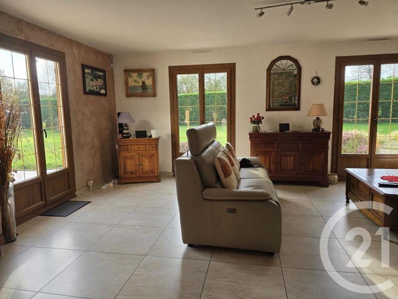 Maison de village - 130 m² - 5 pièces