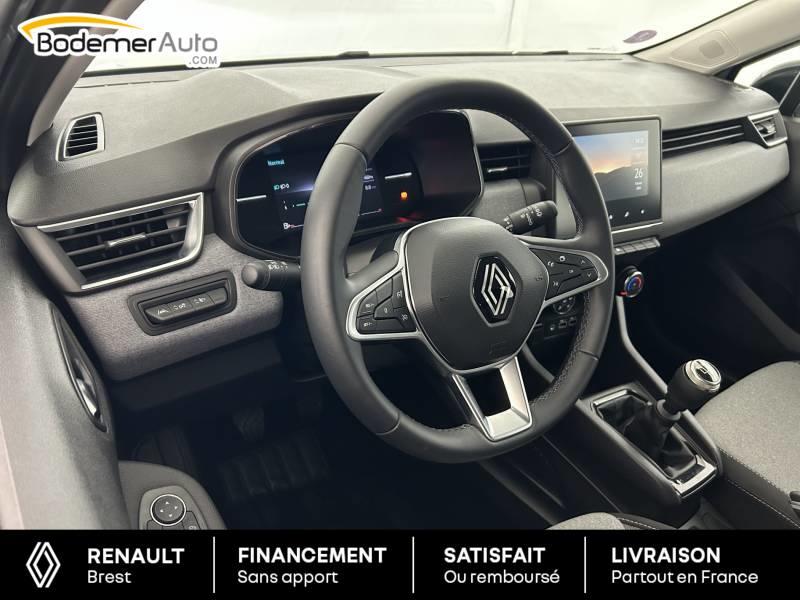 Renault Clio TCe 90 Evolution