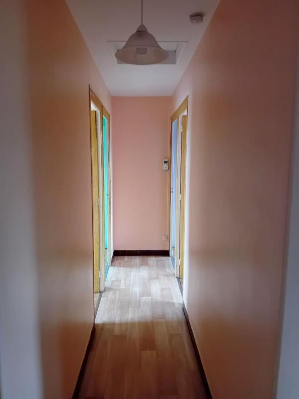 Maison - 73 m² - 5 pièces