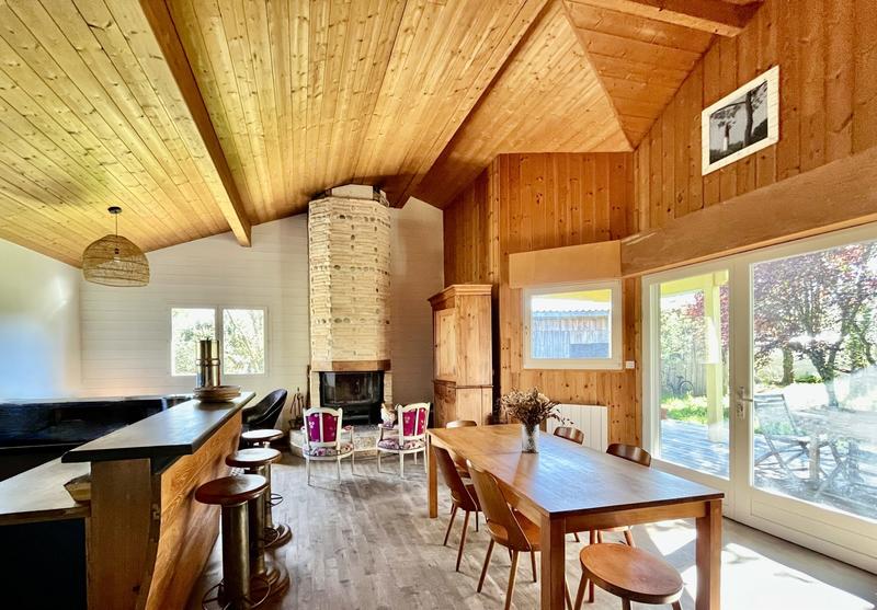 Villa - 198 m² - 7 pièces