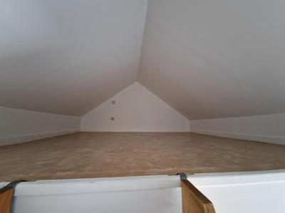 Appartement - 22 m² - 2 pièces