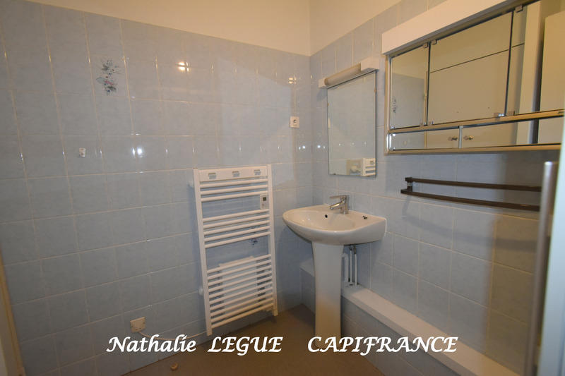 Appartement - 51 m² - 3 pièces