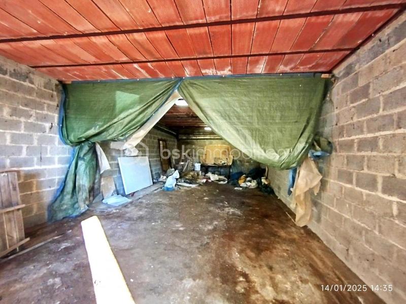 Maison - 127 m² - 5 pièces