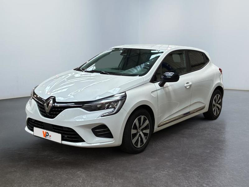 Renault Clio V Societe Tce 90 Evolution Reversible