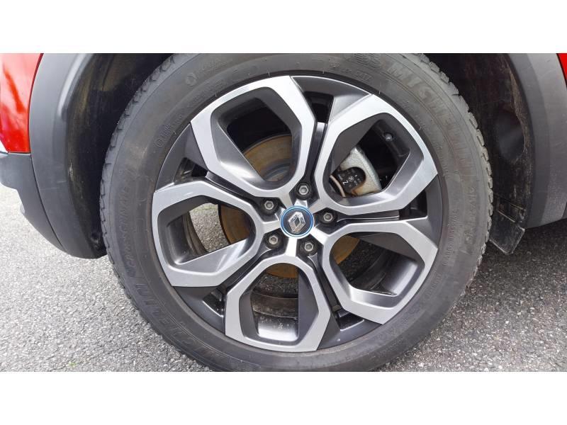 Renault Captur E-Tech Plug-in 160 Intens