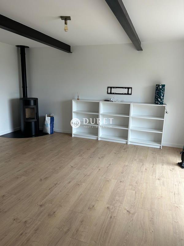 Maison - 127 m² - 10 pièces