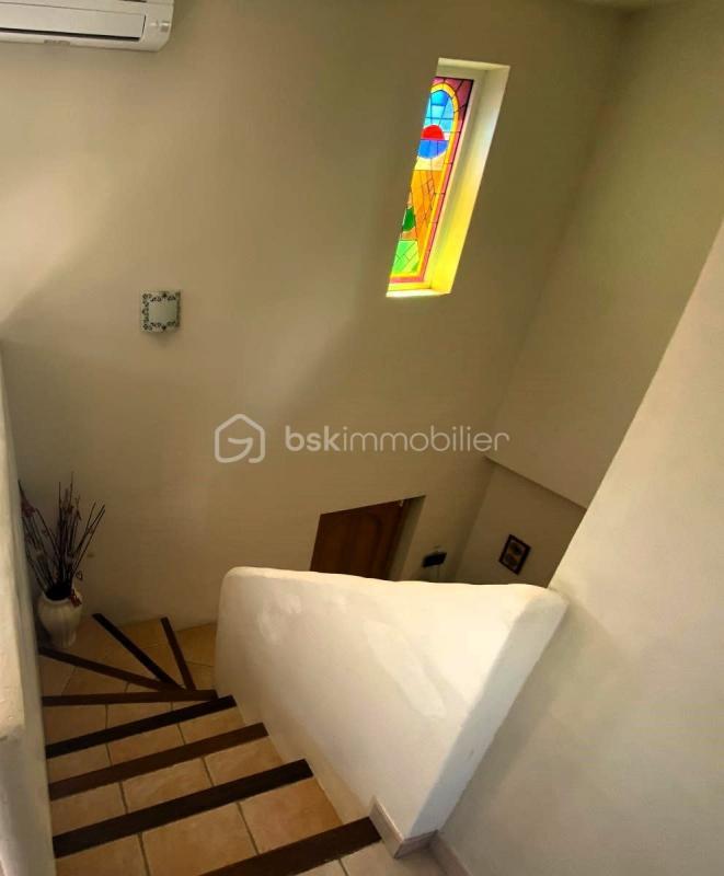 Villa - 130 m² - 5 pièces