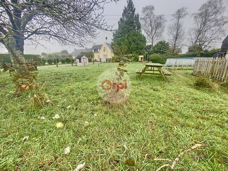 Terrain constructible - 669 m²