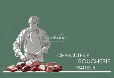 Fonds de commerce - 75 m²