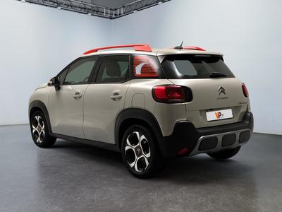 Citroën C3 Aircross BlueHDi 100 Bvm5 Shine