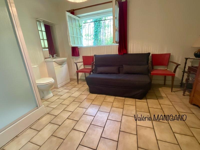 Maison - 117 m² - 4 pièces