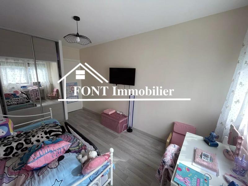 Appartement - 105 m² - 5 pièces