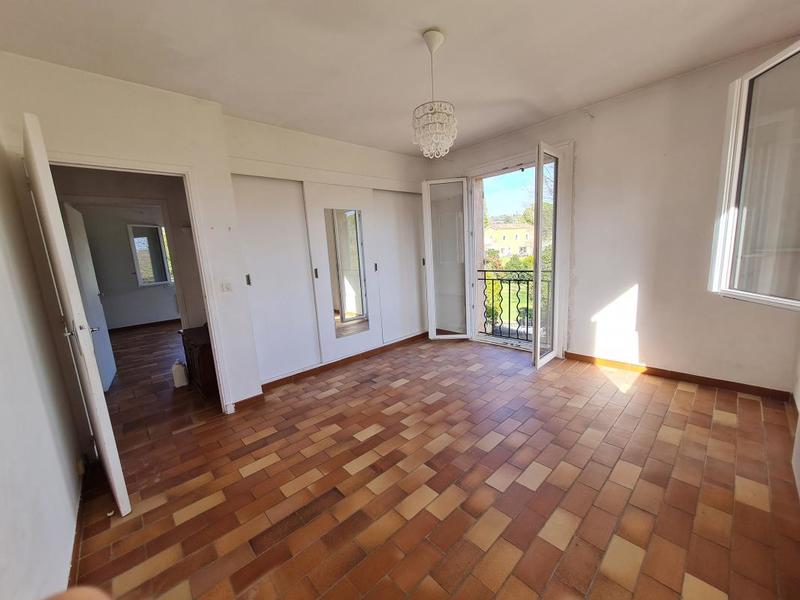 Appartement - 119 m² - 4 pièces