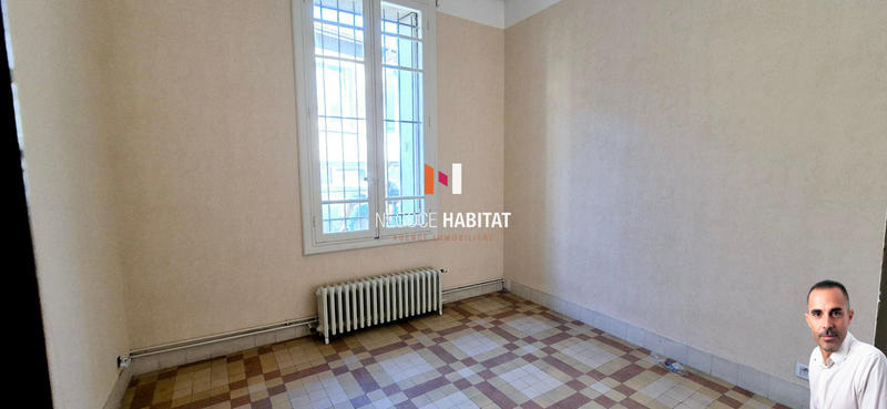 Maison - 188 m² - 7 pièces