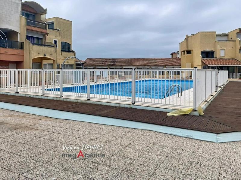 Appartement - 24 m² - 1 pièce