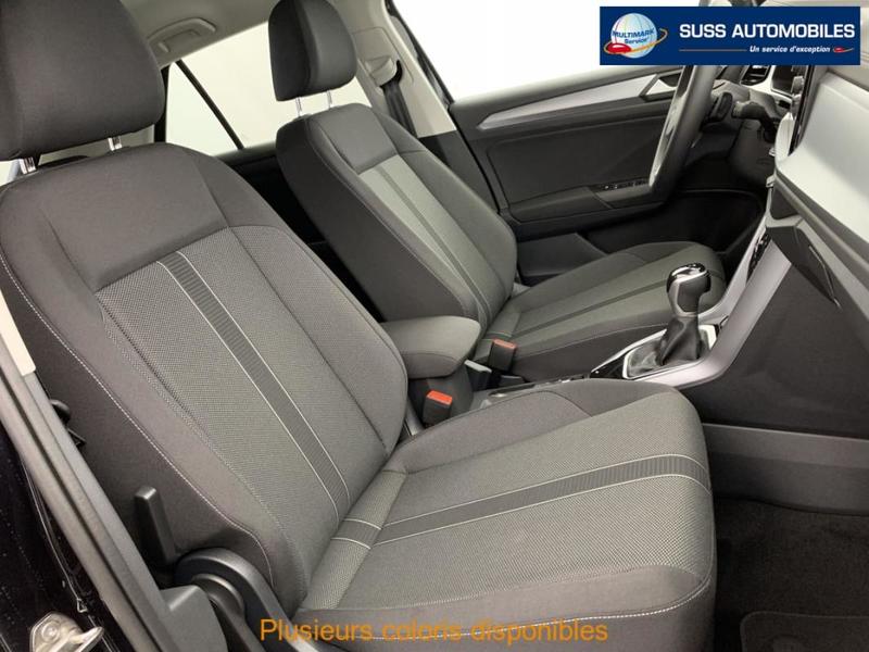 Volkswagen t-Roc 2.0 Tdi 150 Start Stop Dsg7 Life Plus