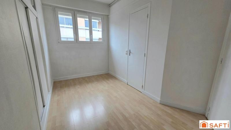 Appartement - 129 m² - 4 pièces