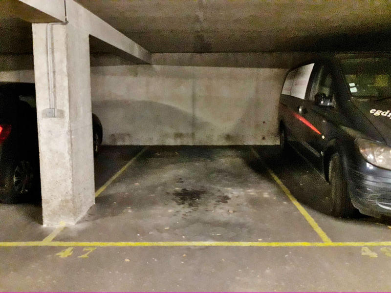 Appartement - 90 m² - 4 pièces