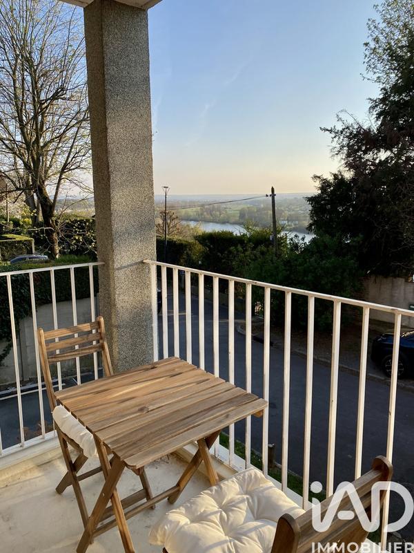 Appartement - 71 m² - 3 pièces