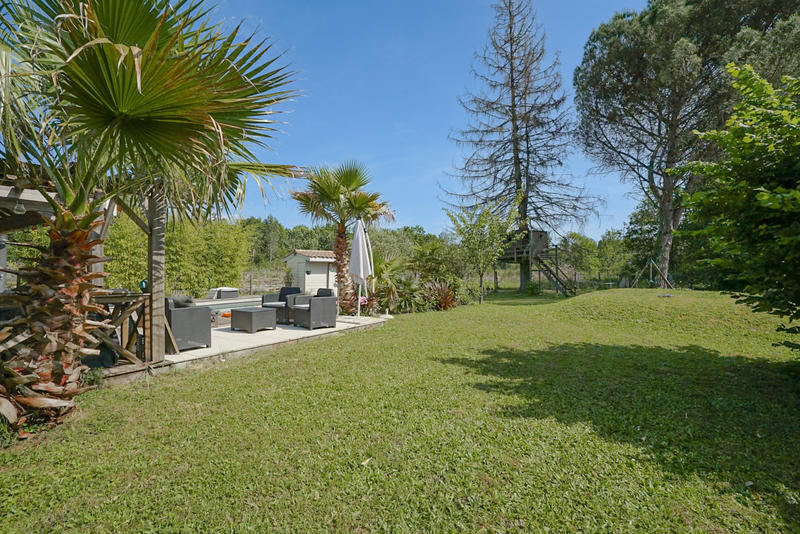 Maison - 112 m² - 5 pièces