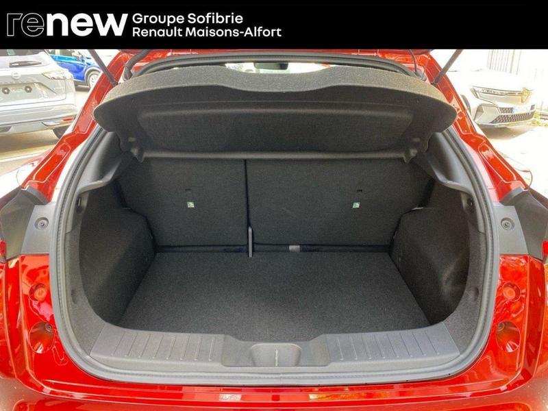 Nissan Juke Hybrid 143 n-Connecta