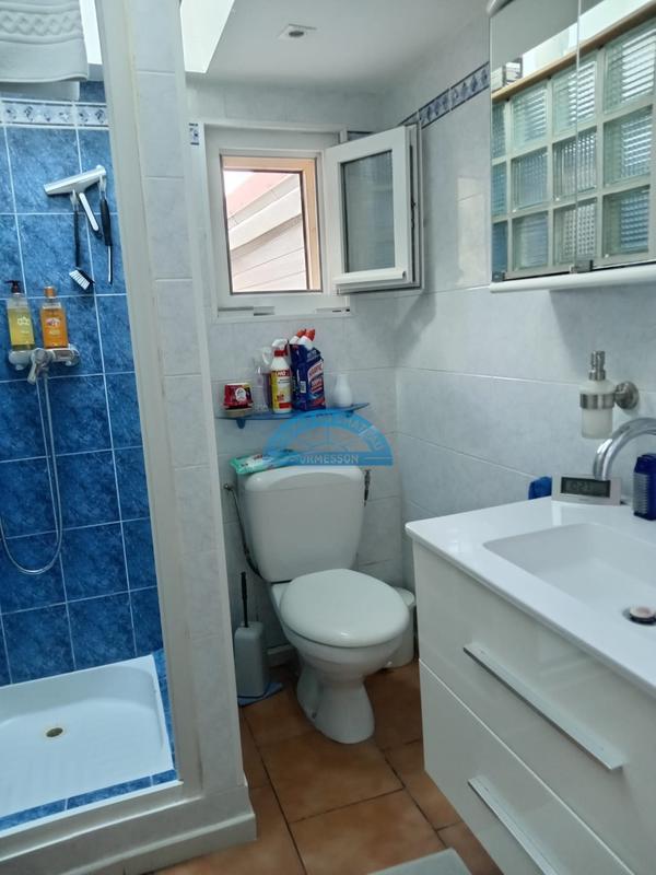 Maison - 122 m² - 6 pièces