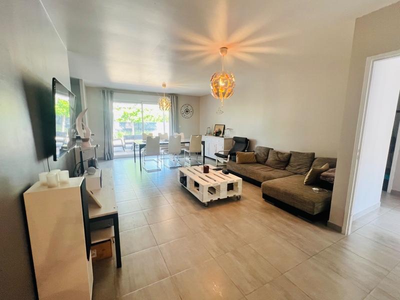 Maison - 106 m² - 4 pièces