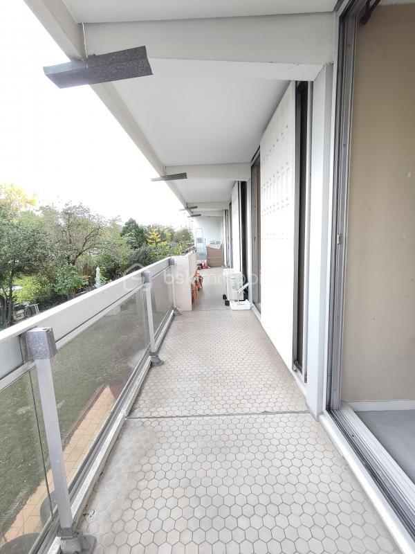 Appartement - 73 m² - 3 pièces