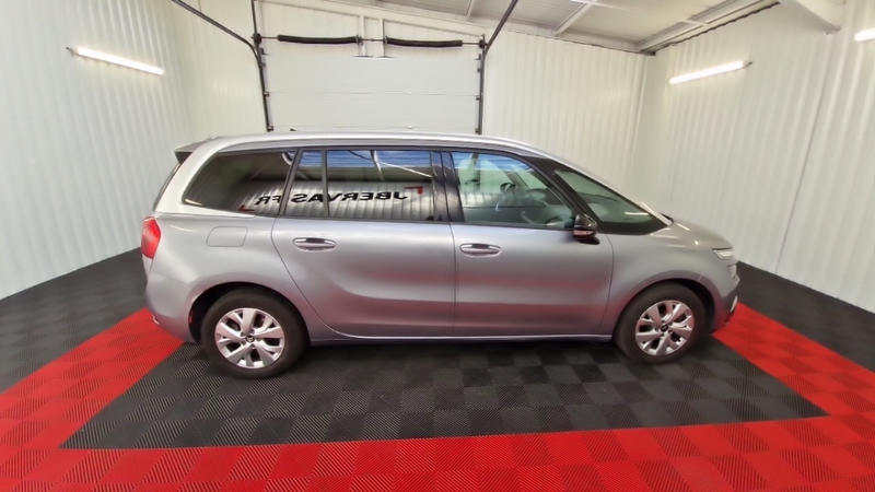 Citroën Grand C4 SpaceTourer BlueHDi 130 s&amp;amp;S Bvm6 Feel