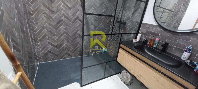 Appartement - 123 m² - 4 pièces