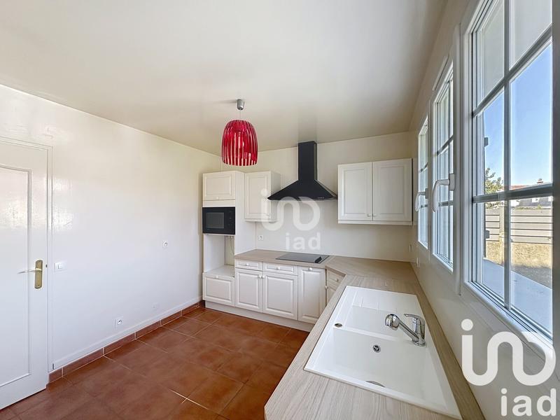 Maison - 175 m² - 7 pièces