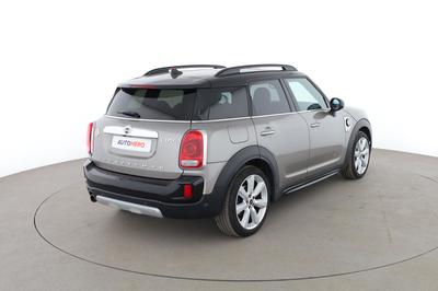 Mini Countryman Cooper se All4 Exquisite Hybrid Bva6 136+88 ch