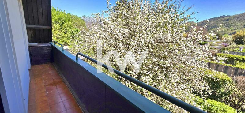 Appartement - 106 m² - 5 pièces