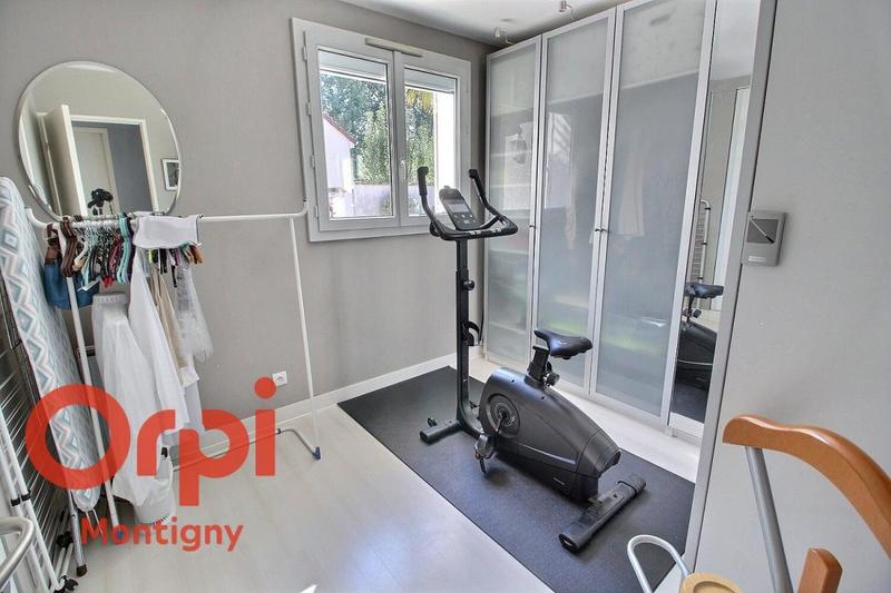 Maison - 132 m² - 7 pièces