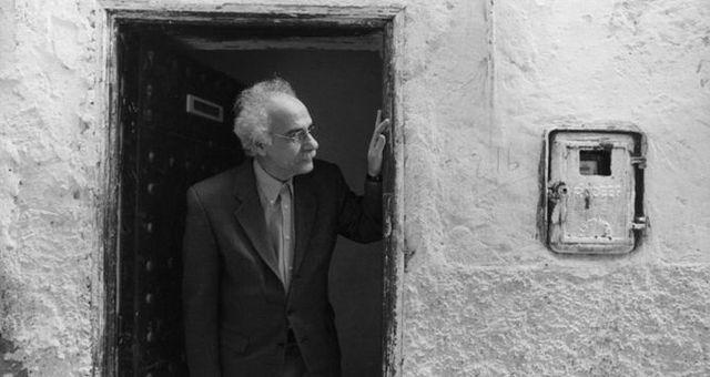 Abdellatif Laâbi, poésie sans barreaux ni frontières • Atelier d'écriture