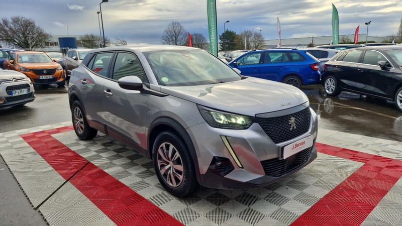 Peugeot 2008 Business bluehdi 110 ss bvm6 active