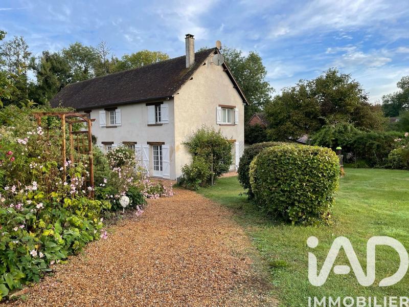 Maison de campagne - 272 m² - 10 pièces