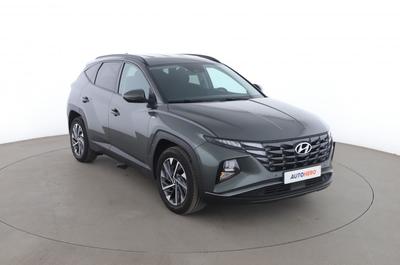 Hyundai Tucson 1.6 t-GDi Hybrid 48v Dct-7 150 ch