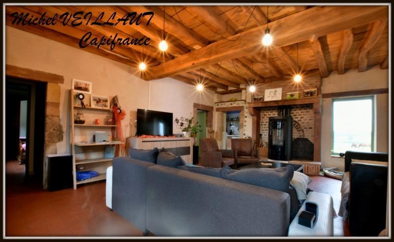 Propriété - 160 m² - 7 pièces