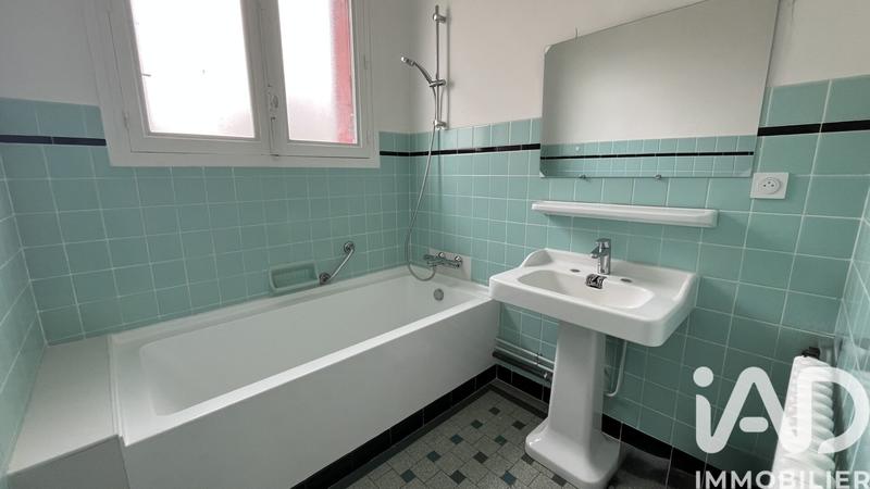 Maison de ville - 177 m² - 7 pièces