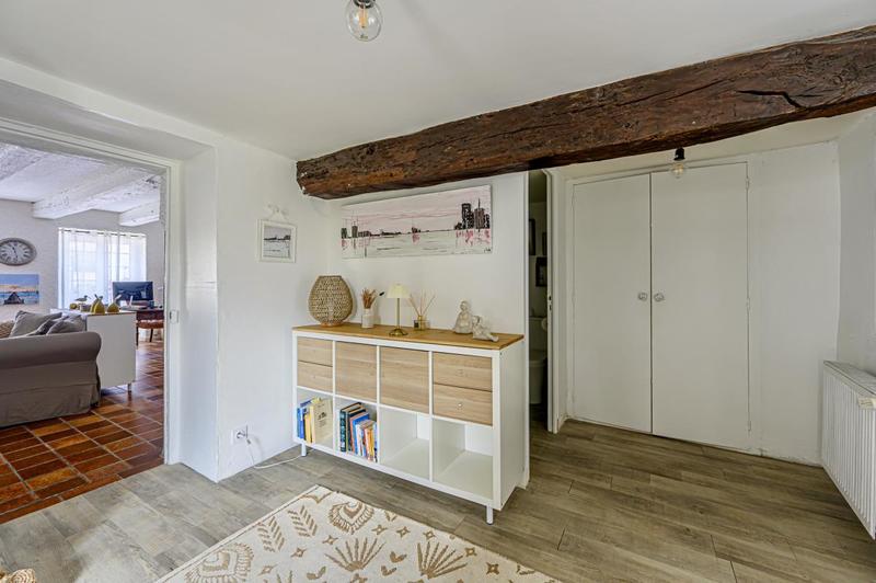 Maison de village - 239 m² - 8 pièces