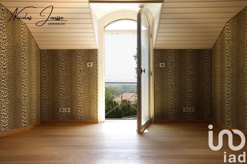 Maison - 450 m² - 20 pièces