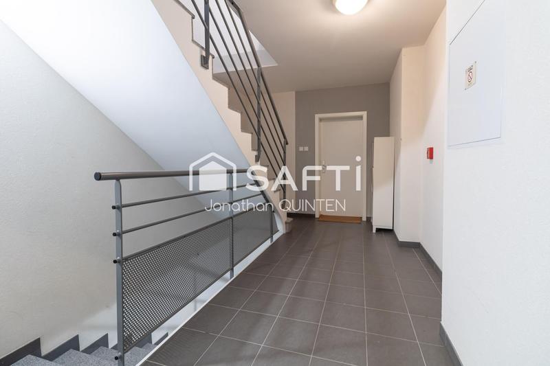 Appartement - 78 m² - 4 pièces
