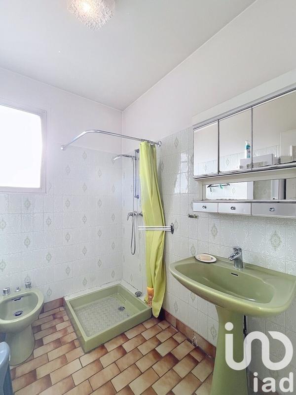 Maison - 109 m² - 5 pièces